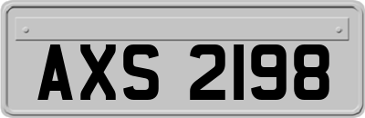AXS2198