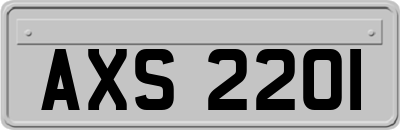 AXS2201