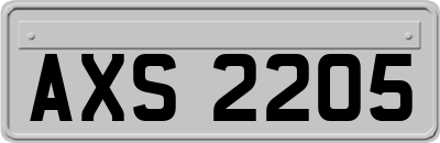 AXS2205