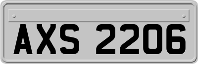 AXS2206