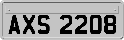 AXS2208