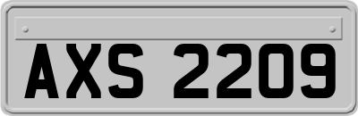 AXS2209