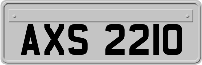 AXS2210
