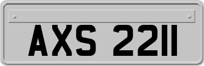 AXS2211