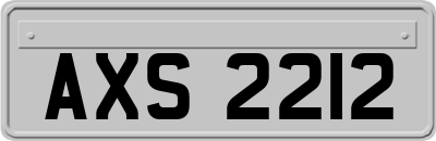 AXS2212