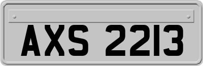 AXS2213