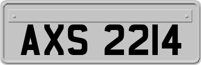 AXS2214