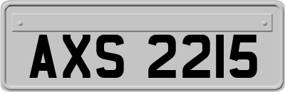 AXS2215