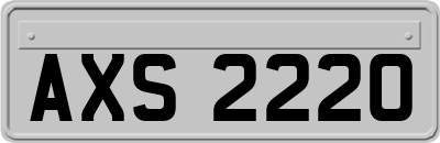 AXS2220