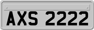 AXS2222