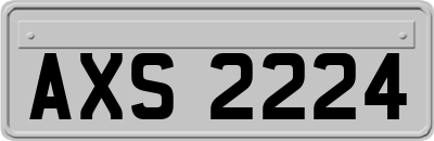 AXS2224