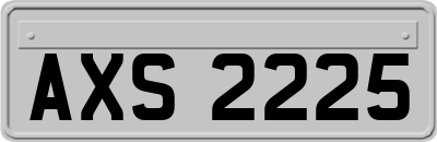 AXS2225