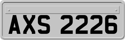 AXS2226