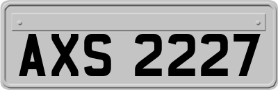 AXS2227