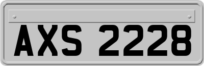 AXS2228