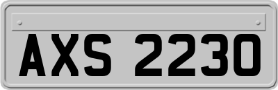 AXS2230