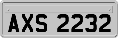 AXS2232