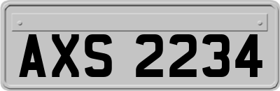 AXS2234