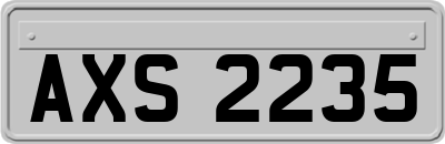 AXS2235