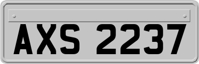 AXS2237