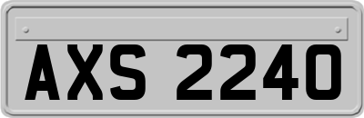 AXS2240