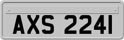 AXS2241