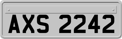 AXS2242