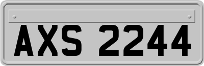 AXS2244