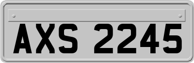 AXS2245