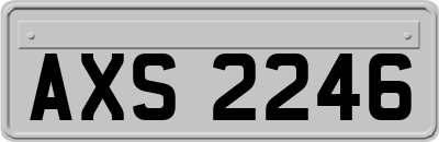 AXS2246