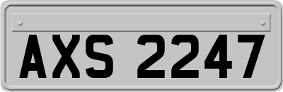 AXS2247