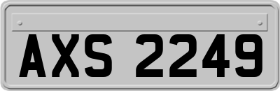 AXS2249