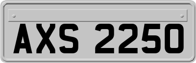 AXS2250