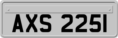 AXS2251