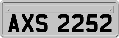 AXS2252