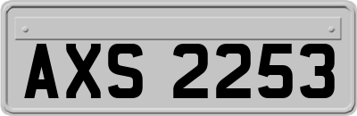 AXS2253