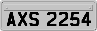 AXS2254