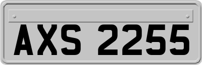 AXS2255