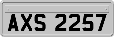 AXS2257