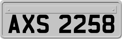 AXS2258