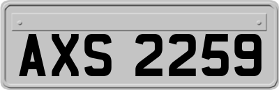 AXS2259