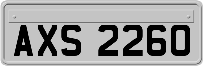 AXS2260