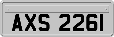 AXS2261
