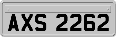 AXS2262