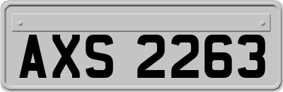 AXS2263