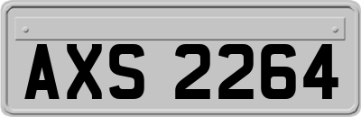 AXS2264
