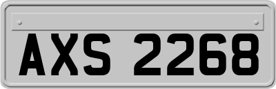 AXS2268