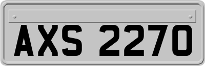 AXS2270