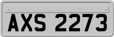 AXS2273