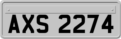 AXS2274